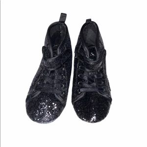 Little Girls Sneaker Shoes